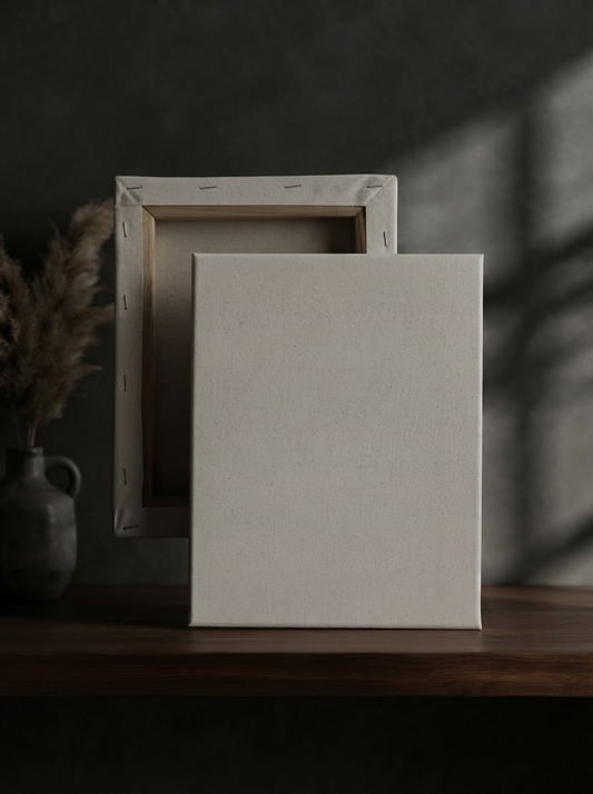 Personalized Premium Canvas