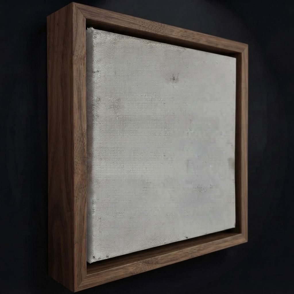 Canvas Floating Frames