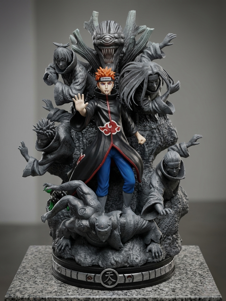 Custom 3D Printing Request