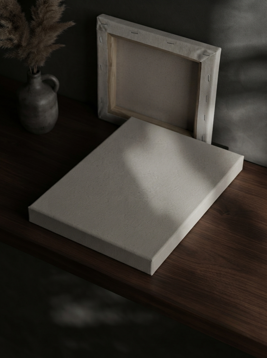 Personalized Premium Canvas