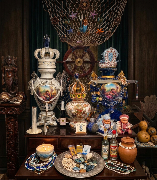 Custom Night Lamps