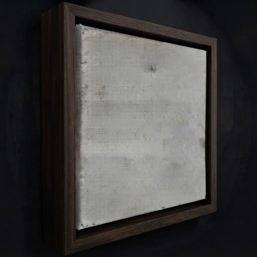 Canvas Floating Frames