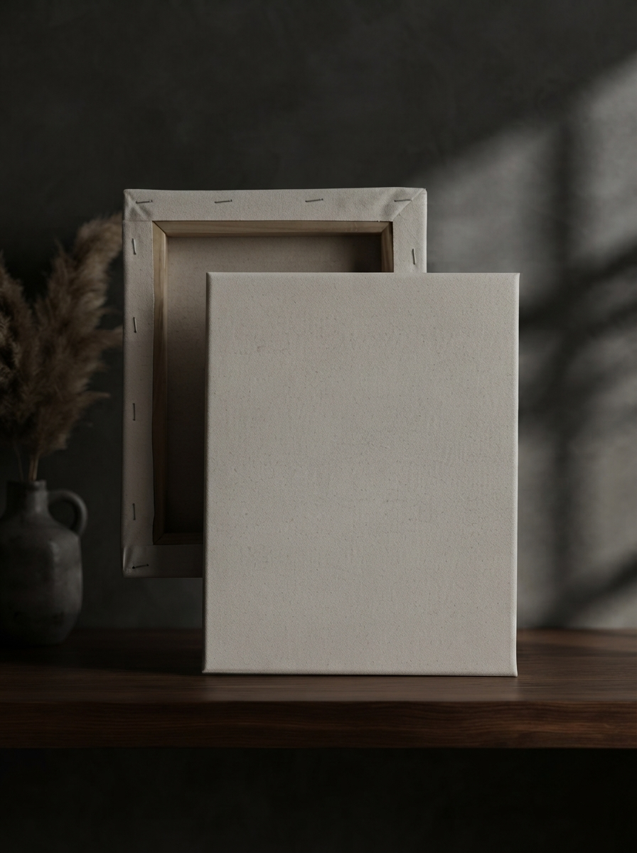 Personalized Premium Canvas