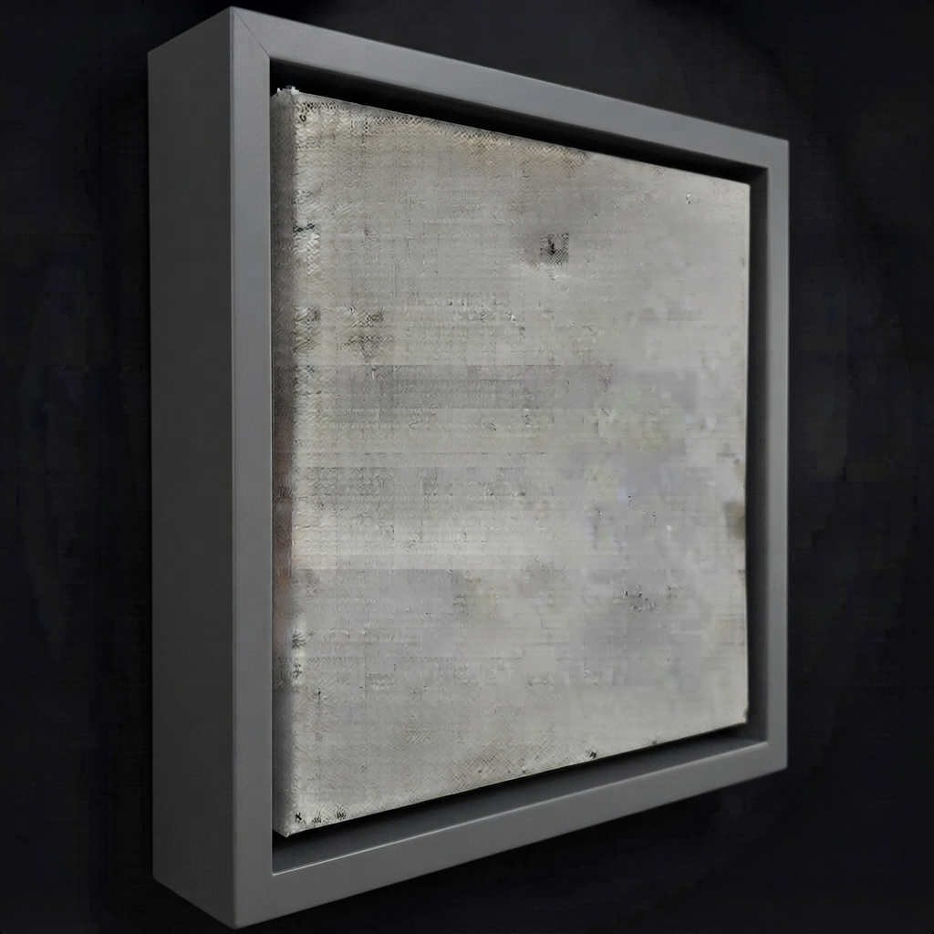 Canvas Floating Frames