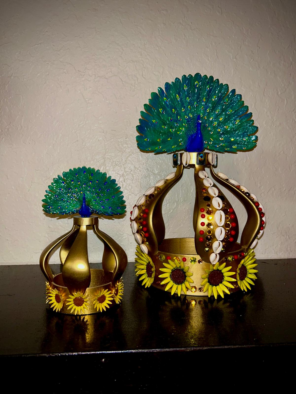 Orisha's Crowns