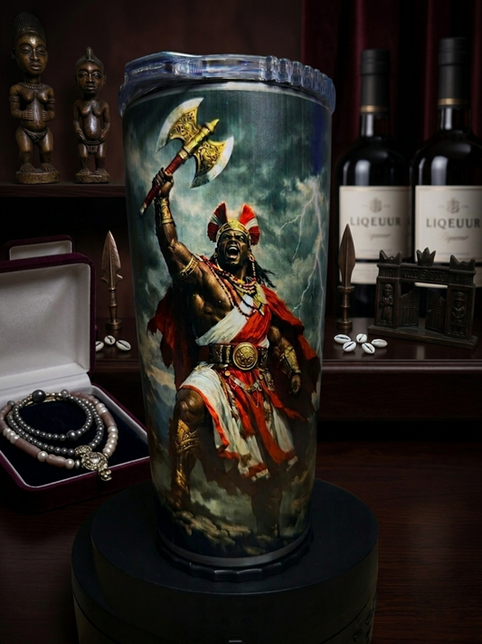 UV Printed Tumblers