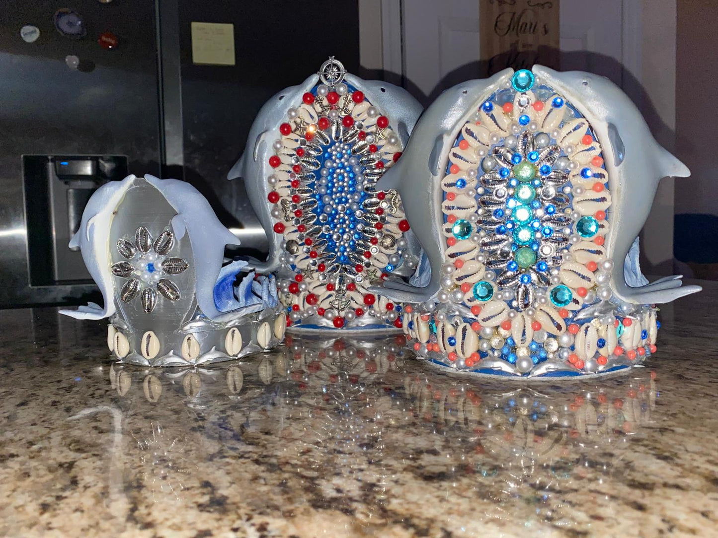 Orisha's Crowns