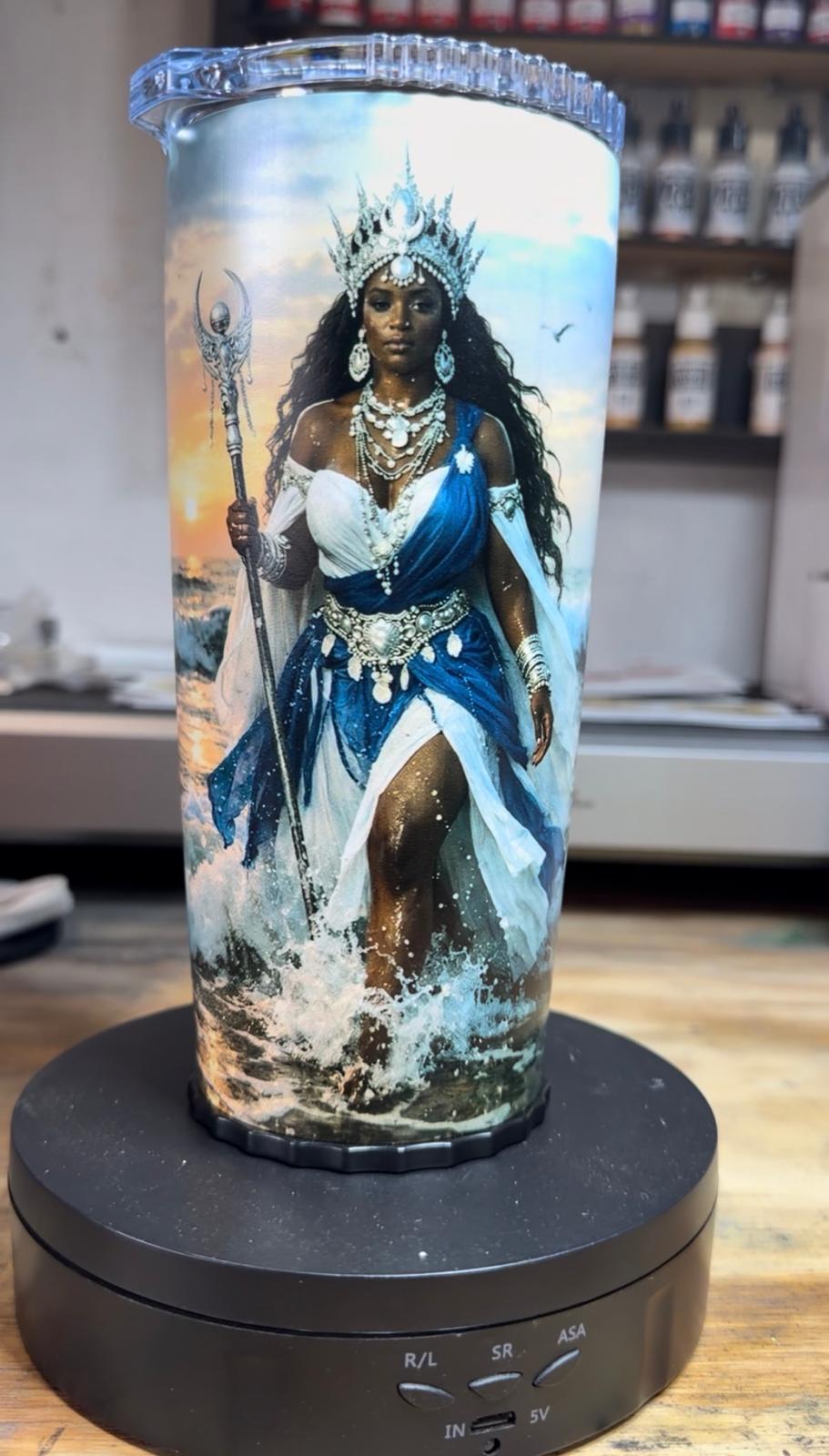 UV Printed Tumblers