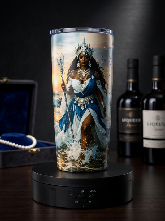 UV Printed Tumblers