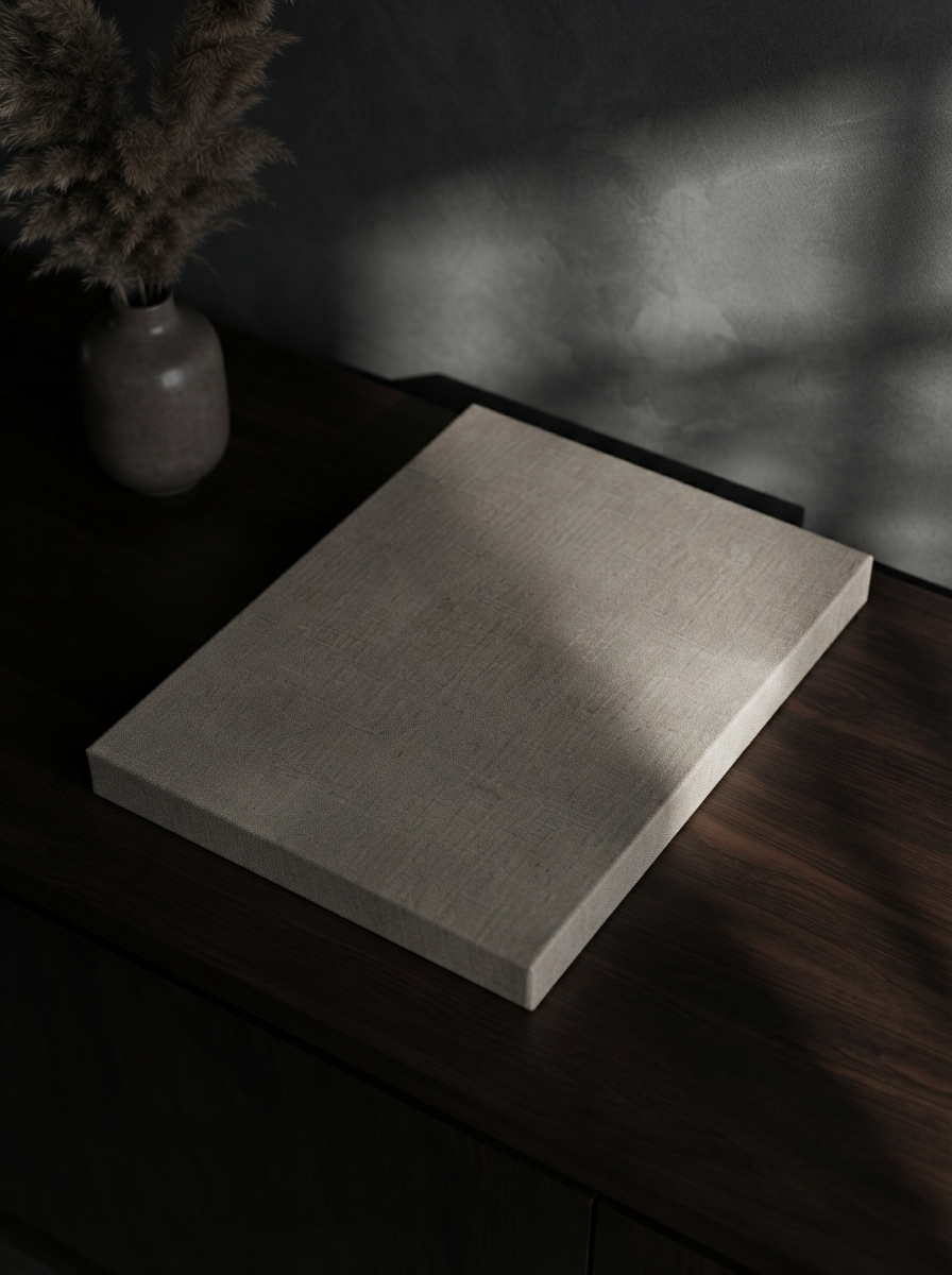 Personalized Premium Canvas